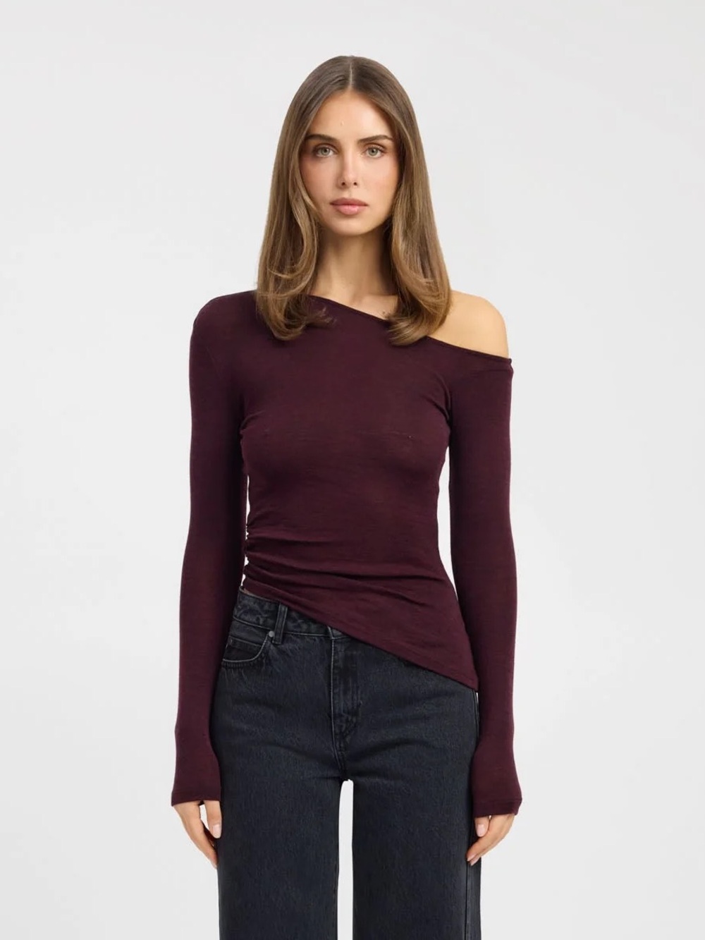 Kookai Oakley wool top